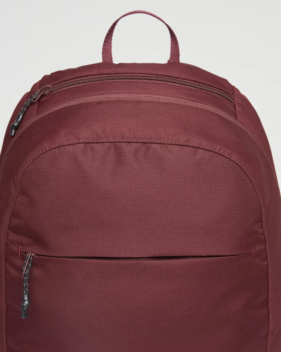 Ruxton Packable Backpack sold by tentree product image thumbnail 5