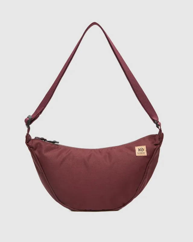 Beatty Moon Bag sold by tentree