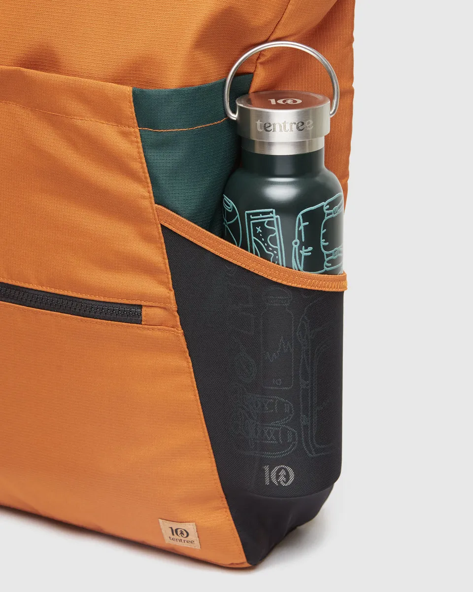 Gibsons Tote Pack sold by tentree product image thumbnail 5