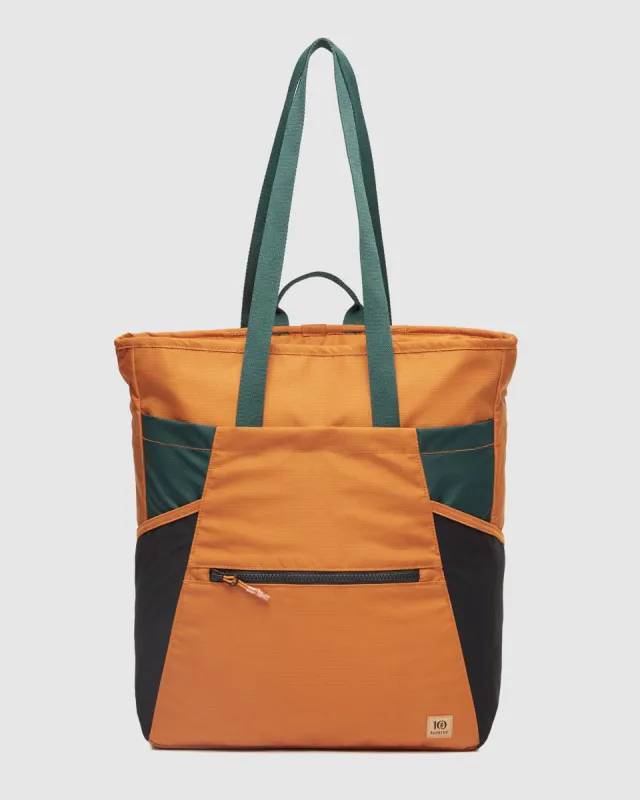 Gibsons Tote Pack sold by tentree