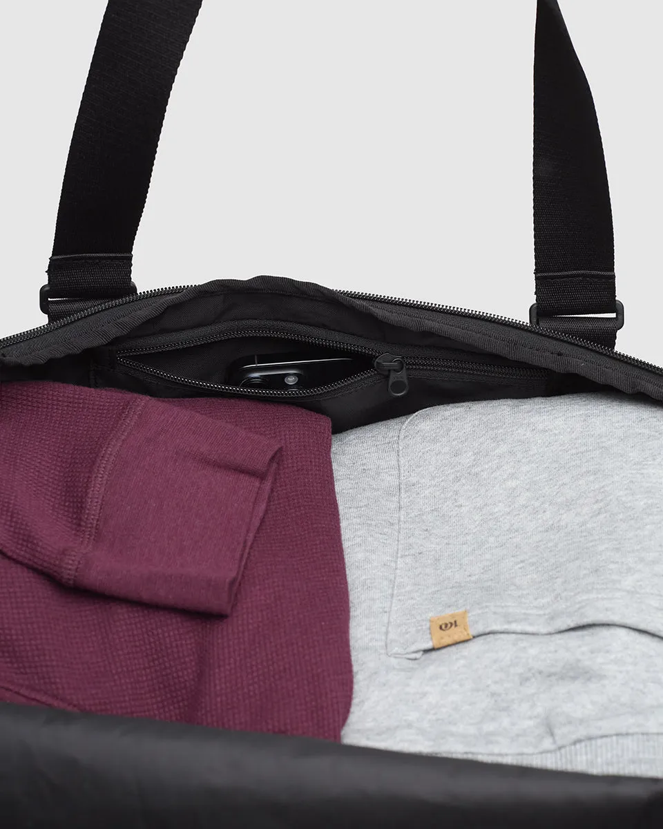 Mobius 45L Duffle sold by tentree product image thumbnail 5