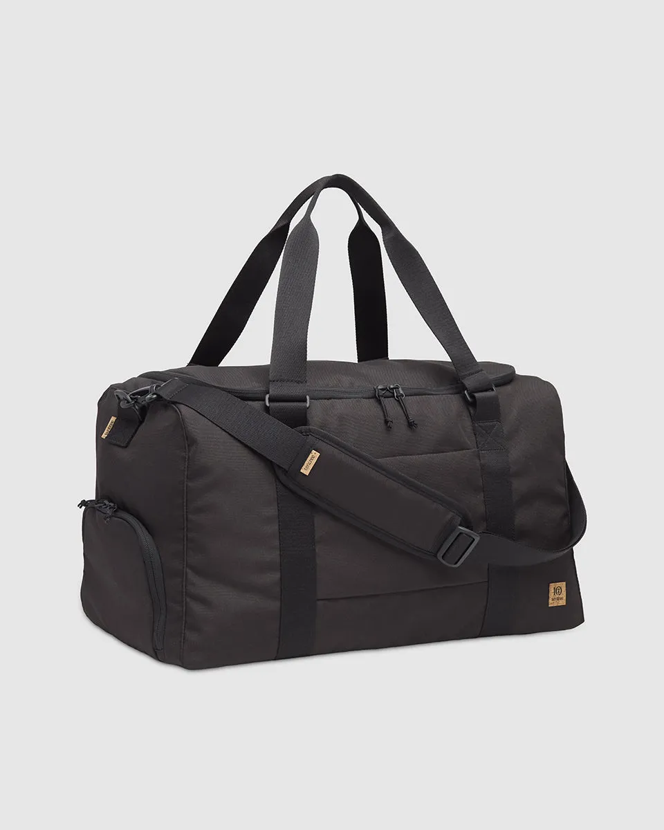 Mobius 45L Duffle sold by tentree product image thumbnail 2