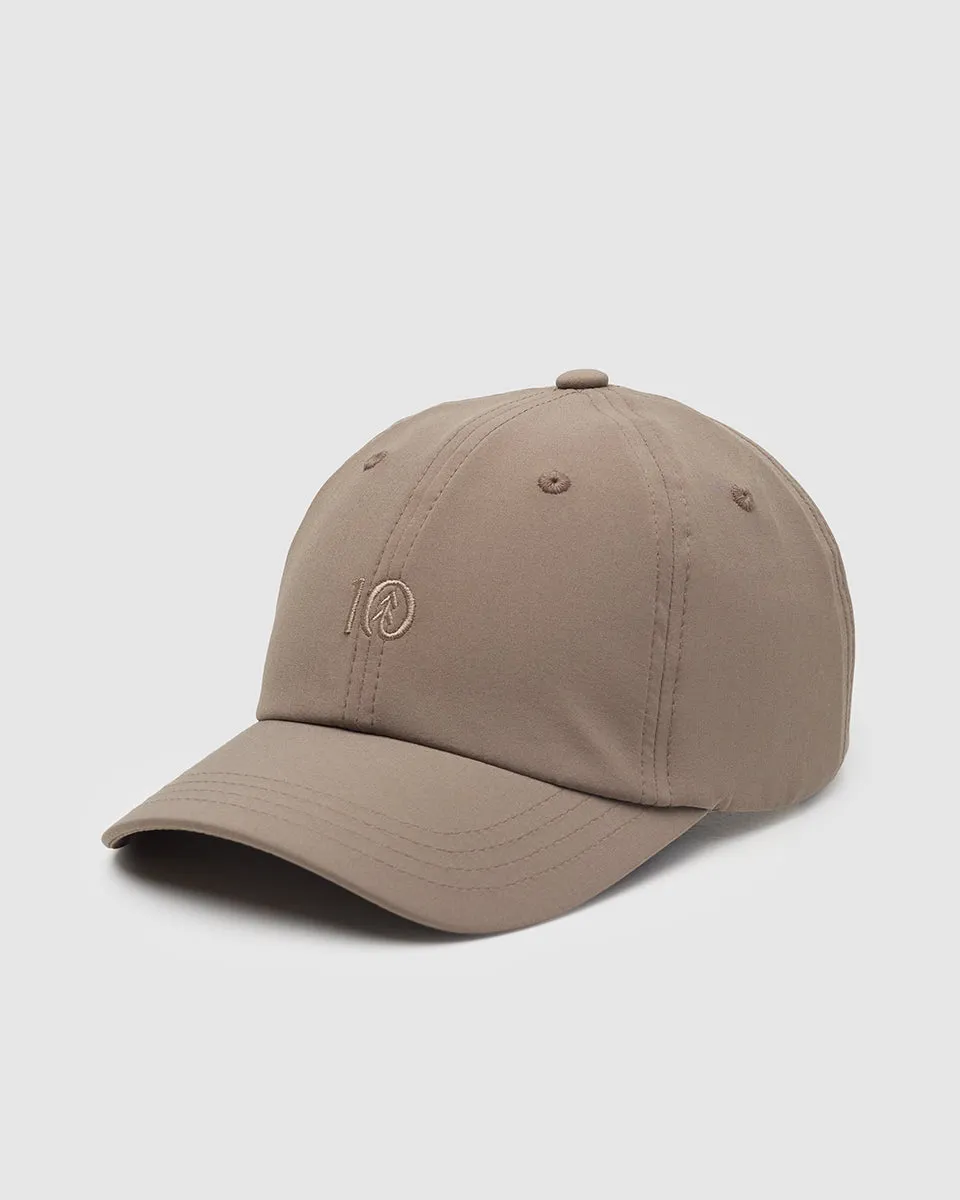 InMotion Peak Hat sold by tentree