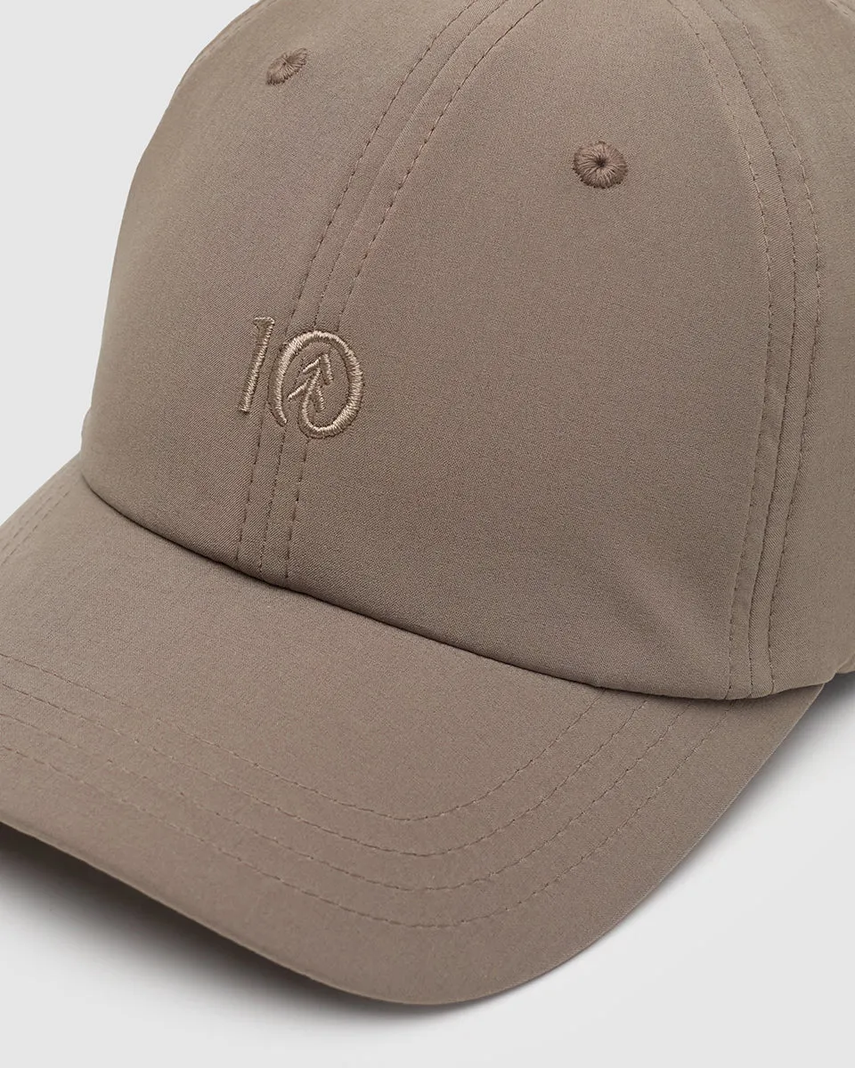 InMotion Peak Hat sold by tentree product image thumbnail 2