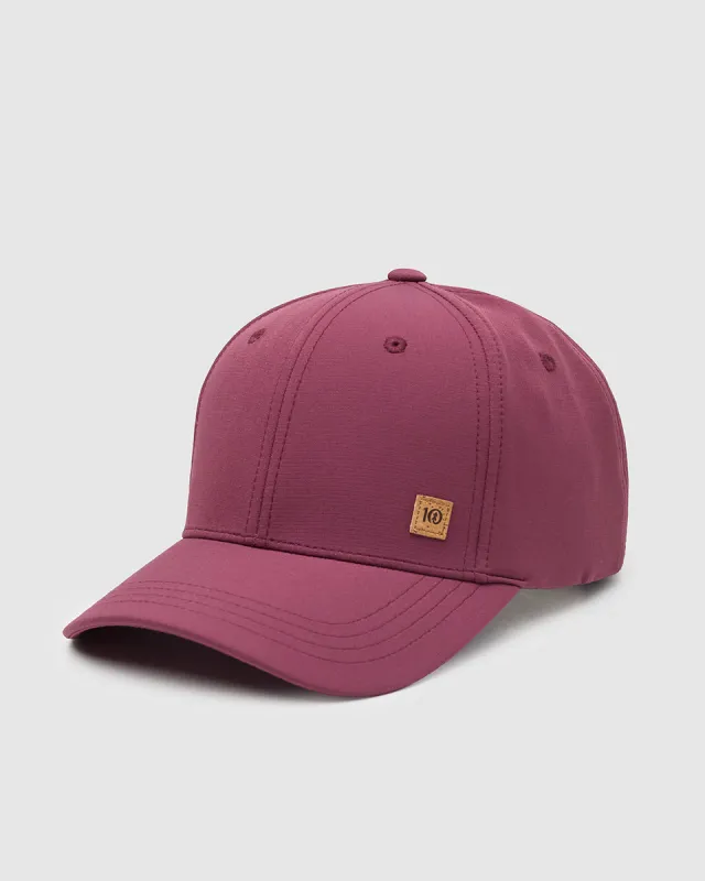 Cork Icon Elevation Hat sold by tentree
