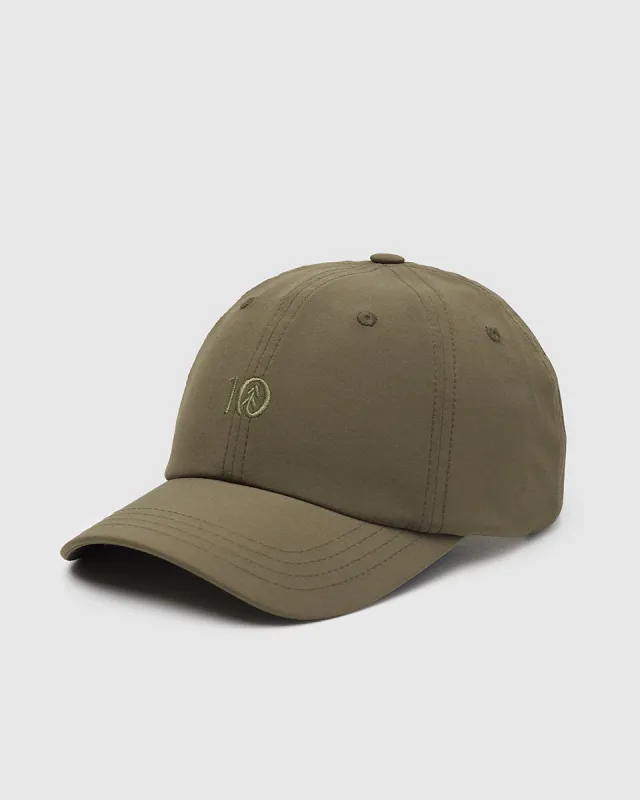 InMotion Peak Hat sold by tentree