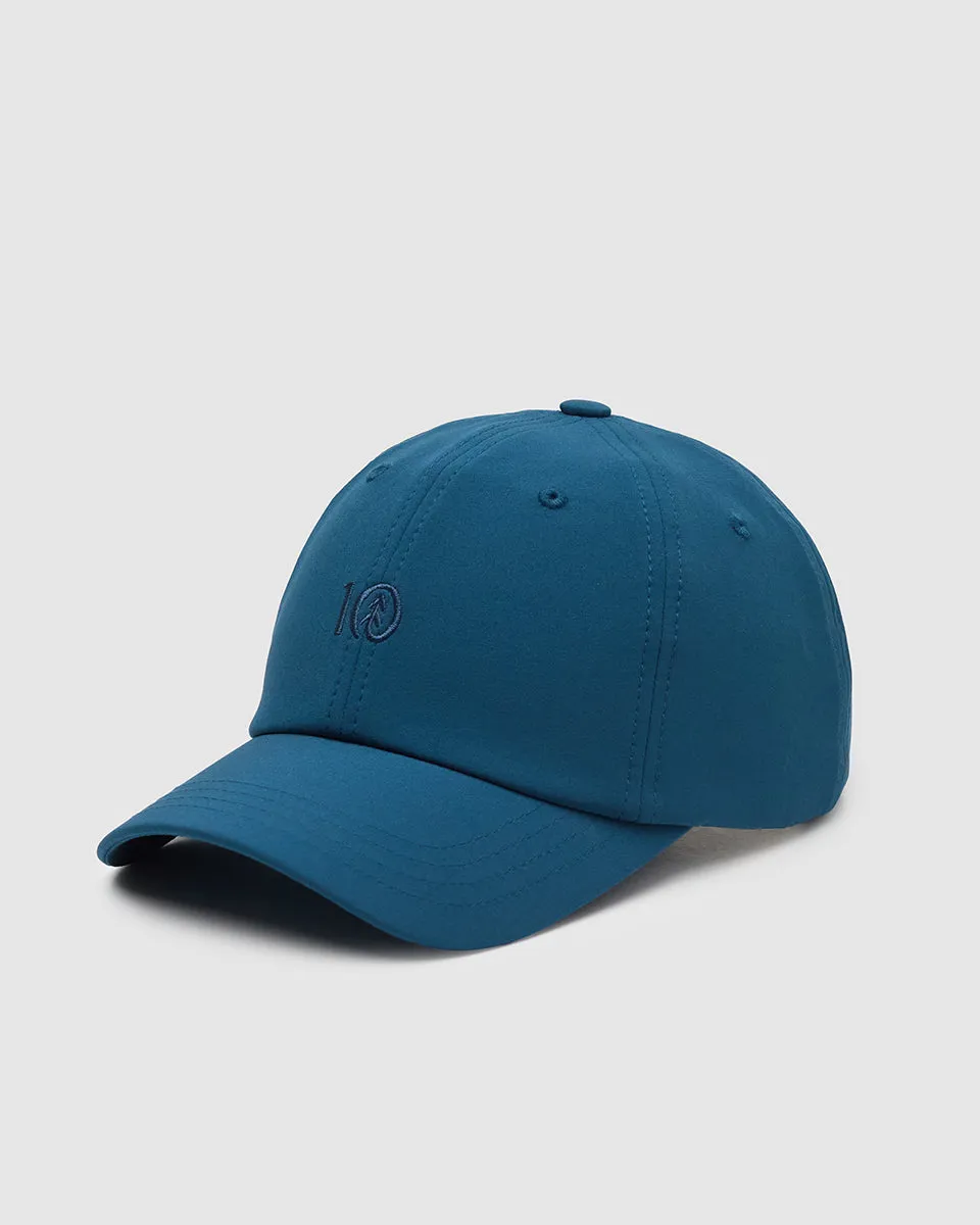 InMotion Peak Hat sold by tentree