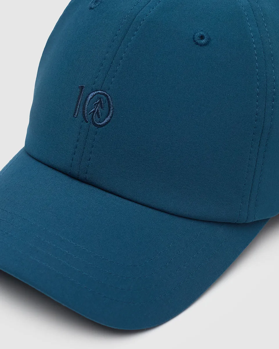 InMotion Peak Hat sold by tentree product image thumbnail 2