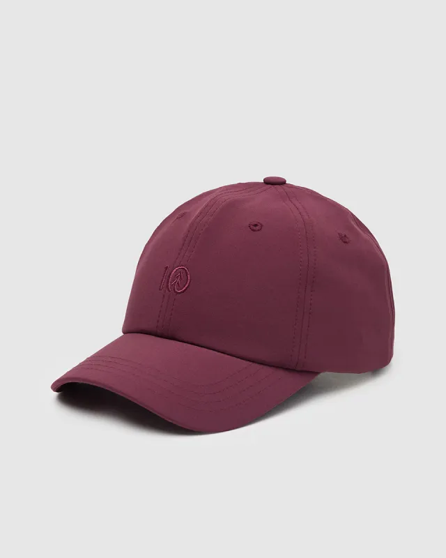 InMotion Peak Hat sold by tentree