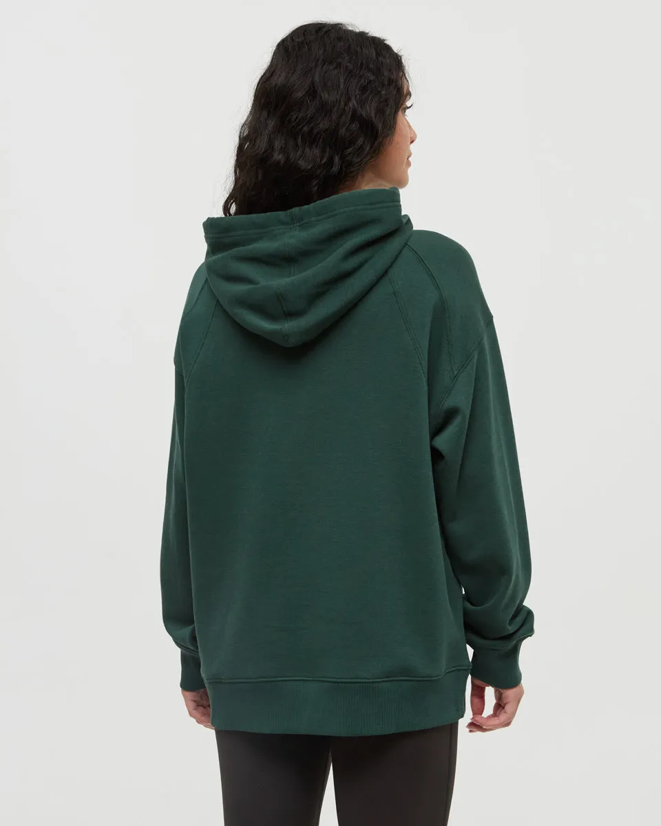 Bluffs Hoodie sold by tentree product image thumbnail 3