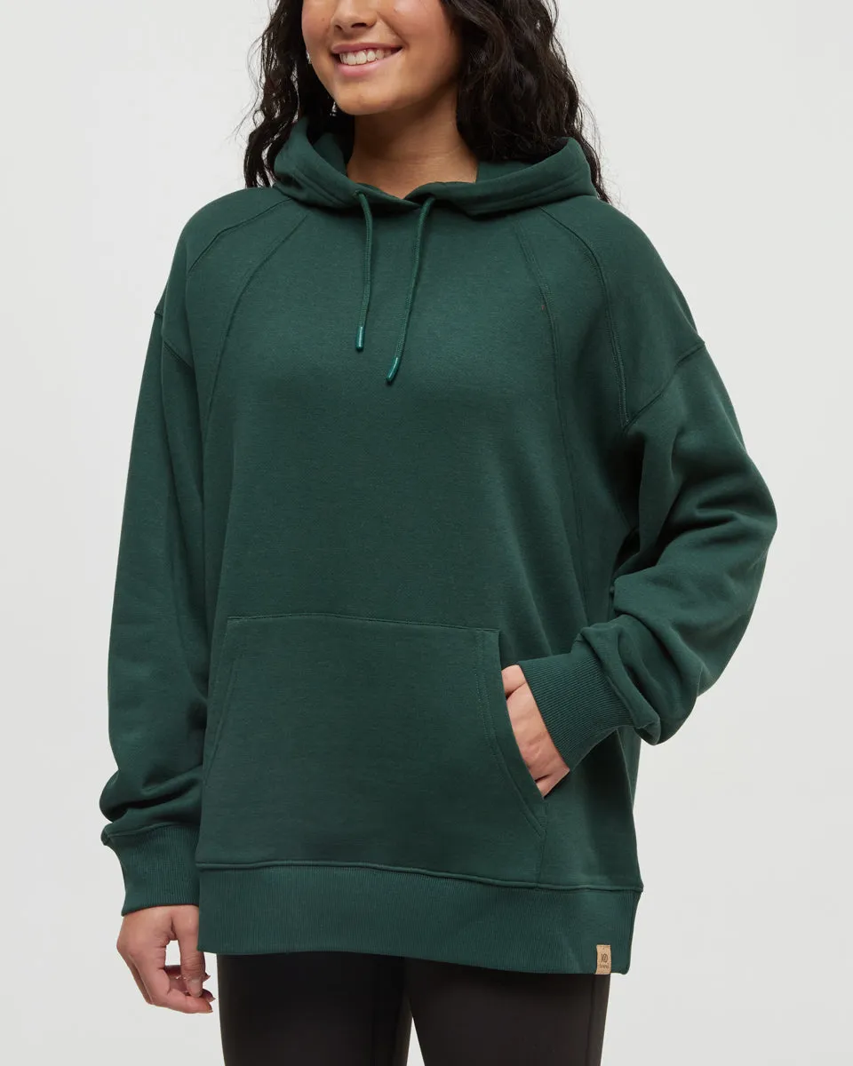Bluffs Hoodie sold by tentree product image thumbnail 4