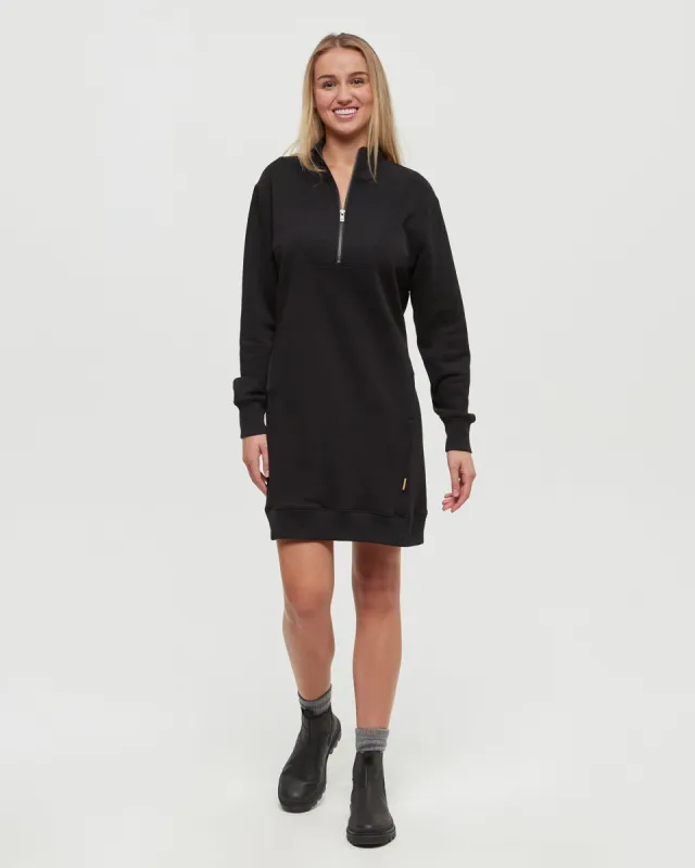 Weston Dress sold by tentree