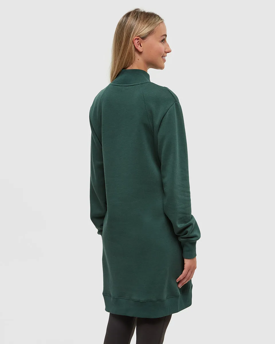 Weston Dress sold by tentree product image thumbnail 3
