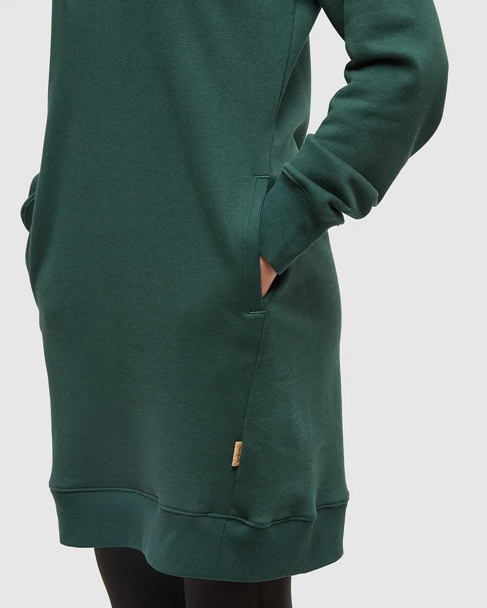 Weston Dress sold by tentree product image thumbnail 4