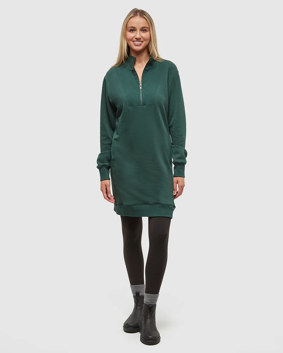 Weston Dress sold by tentree