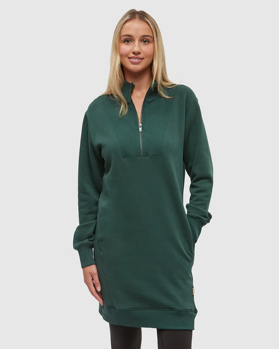 Weston Dress sold by tentree product image thumbnail 2