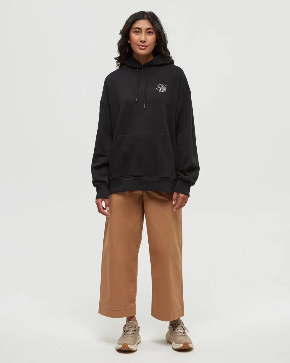 Understory Oversized Hoodie sold by tentree product image thumbnail 2