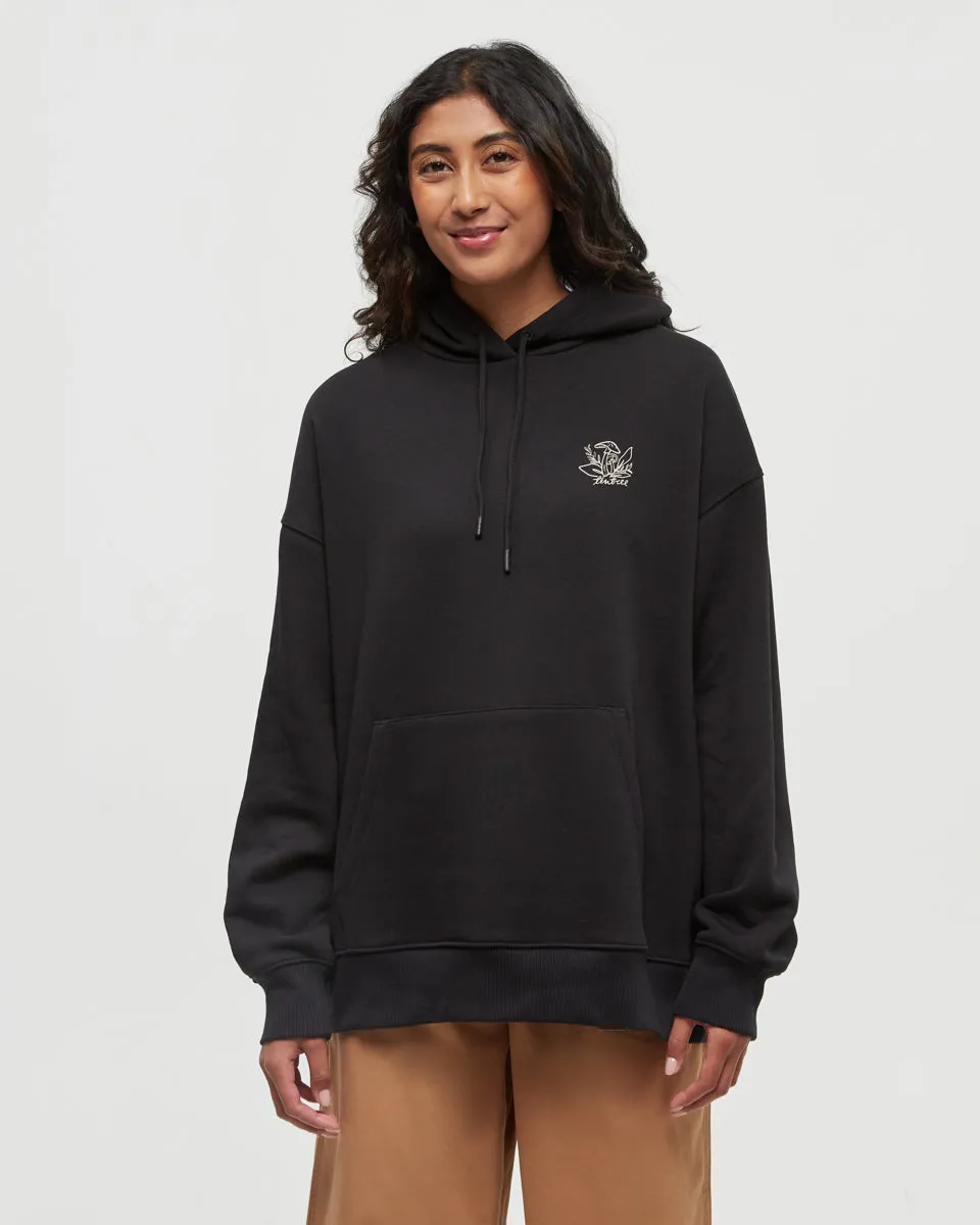Understory Oversized Hoodie sold by tentree product image thumbnail 3