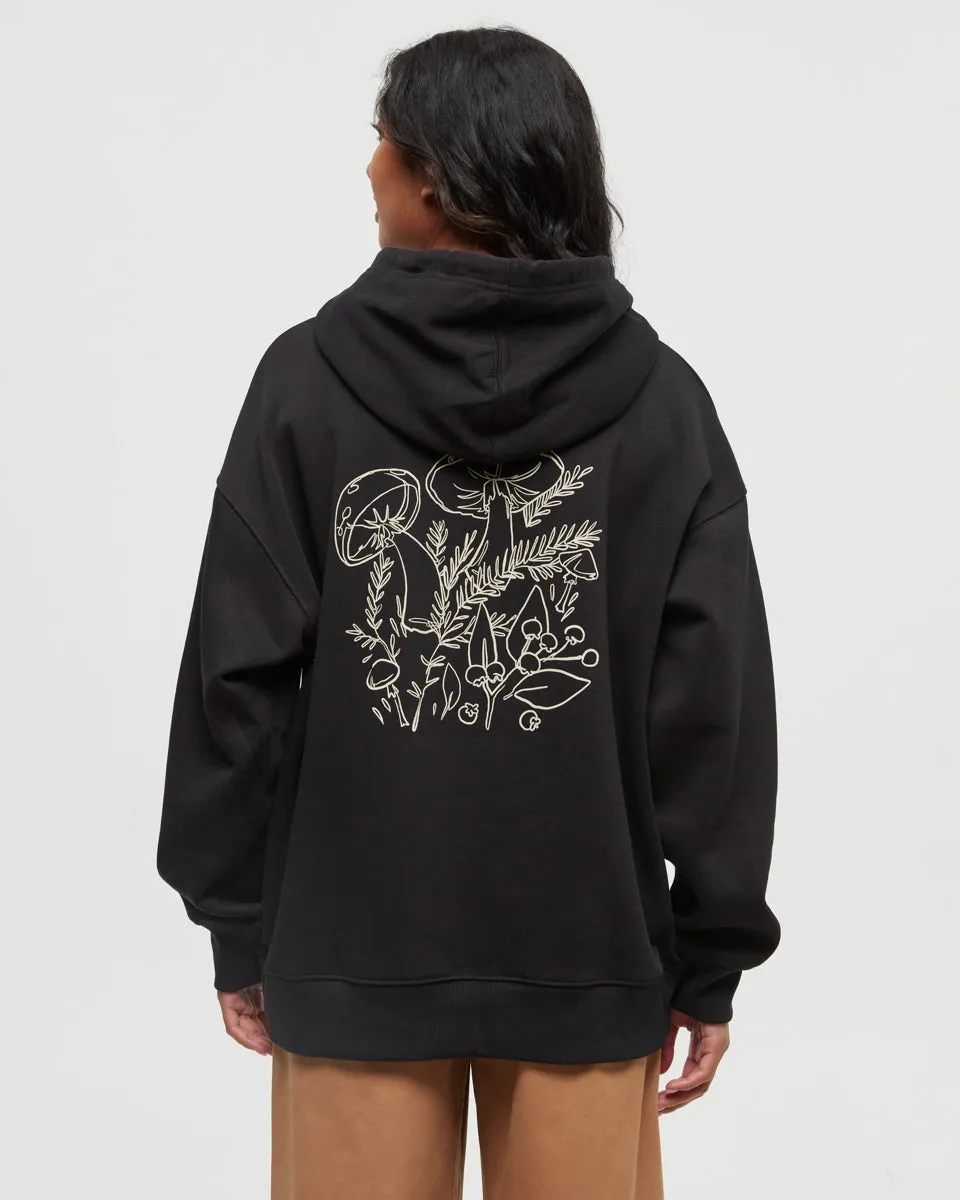 Understory Oversized Hoodie sold by tentree