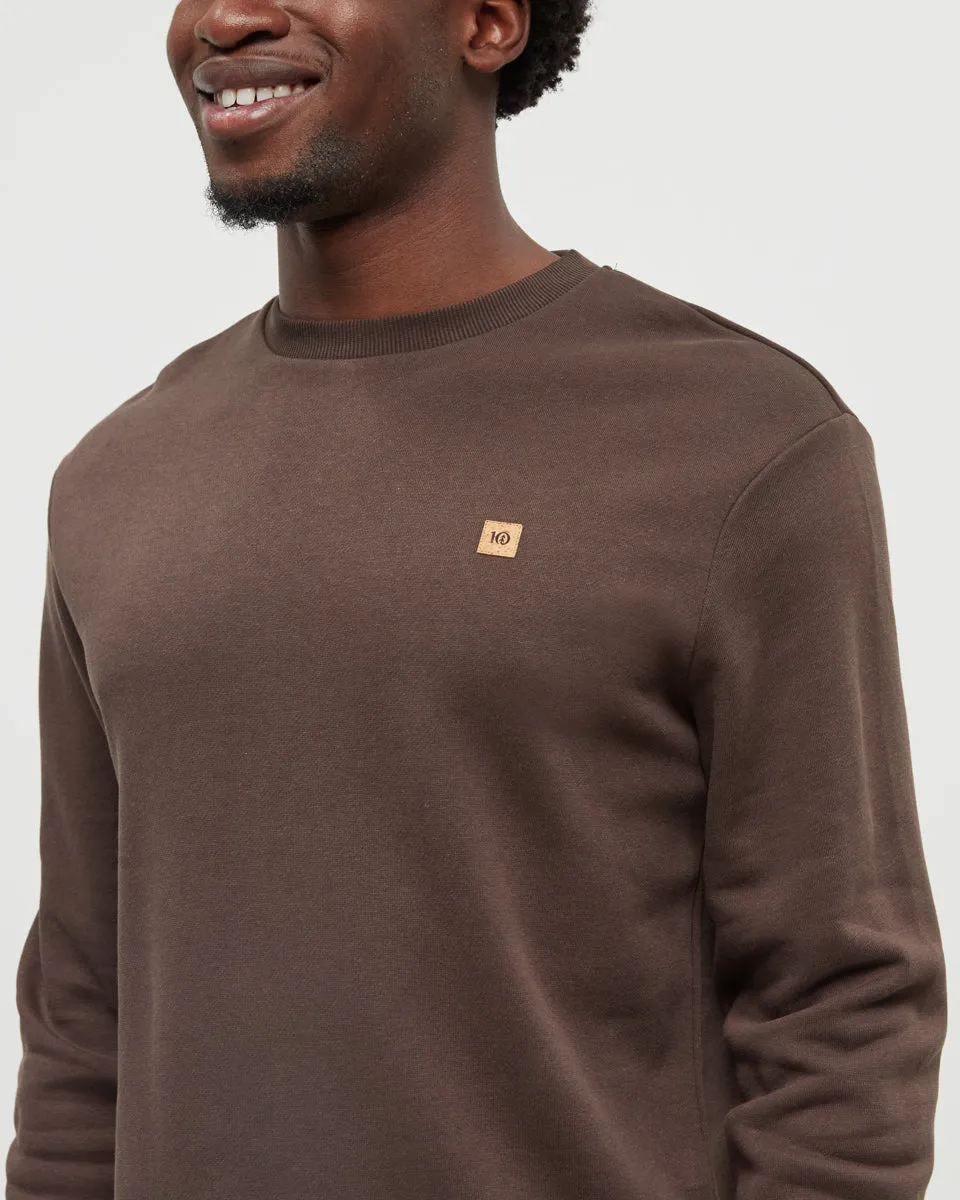 Reynard Crew sold by tentree product image thumbnail 2