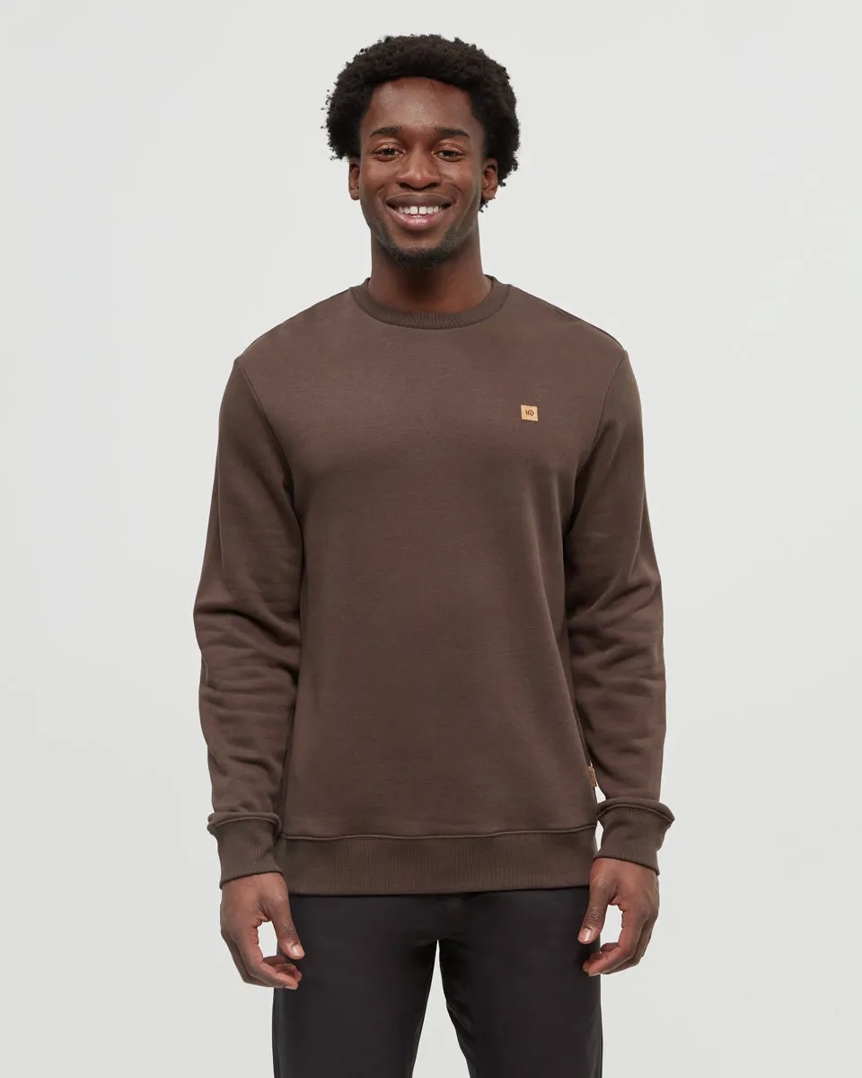 Reynard Crew sold by tentree