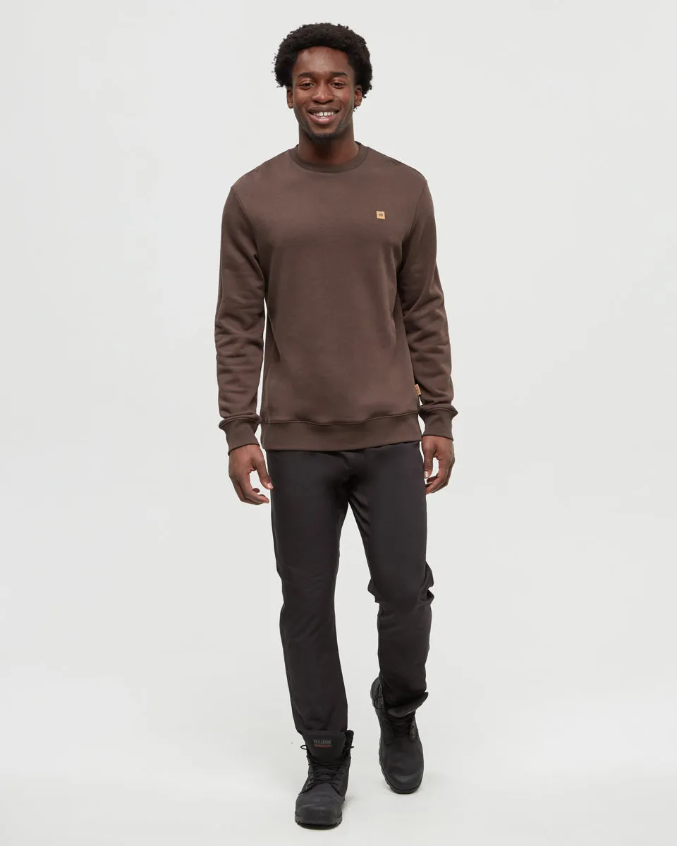 Reynard Crew sold by tentree product image thumbnail 4