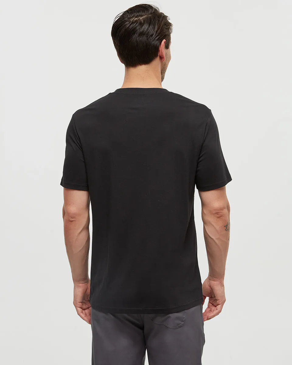 Boreal Wildlife T-Shirt sold by tentree product image thumbnail 3