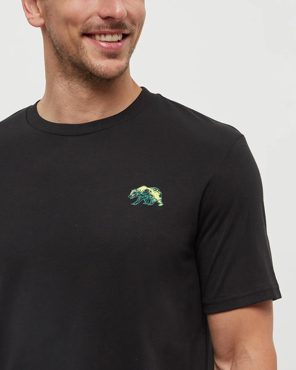 Boreal Wildlife T-Shirt sold by tentree product image thumbnail 4