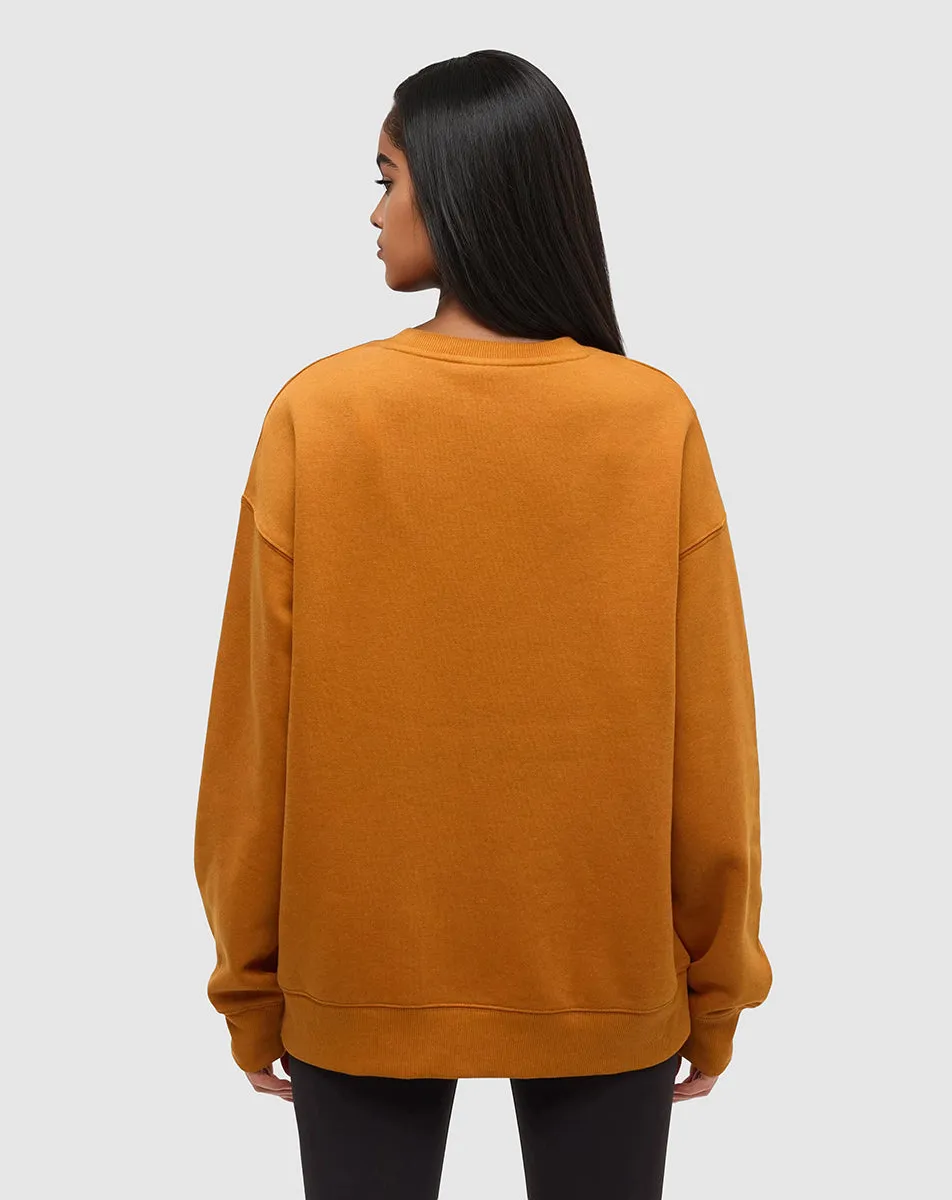 Autumn Flora Crew sold by tentree product image thumbnail 3