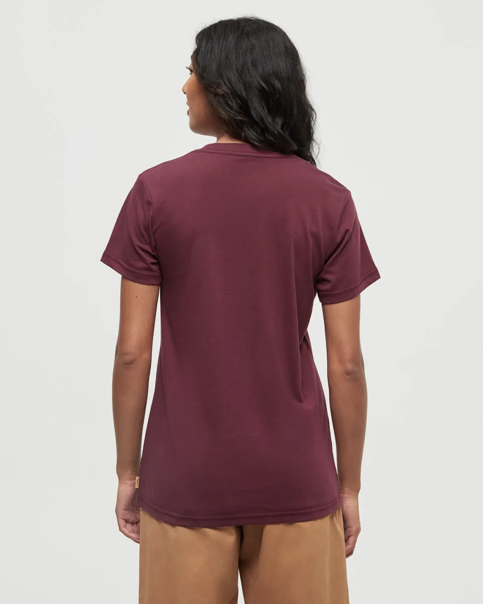 Plant T-Shirt sold by tentree product image thumbnail 3