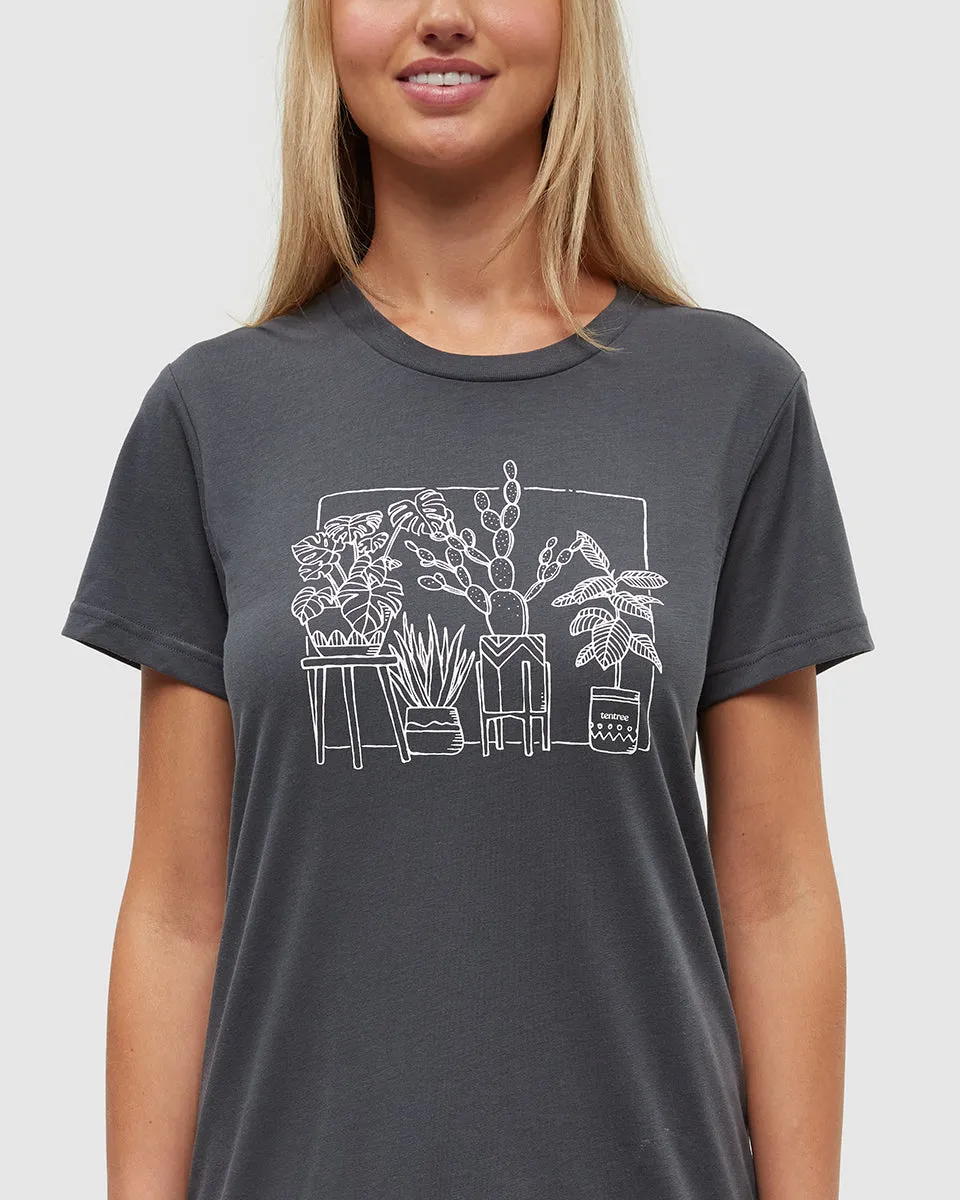 Plant T-Shirt sold by tentree product image thumbnail 4