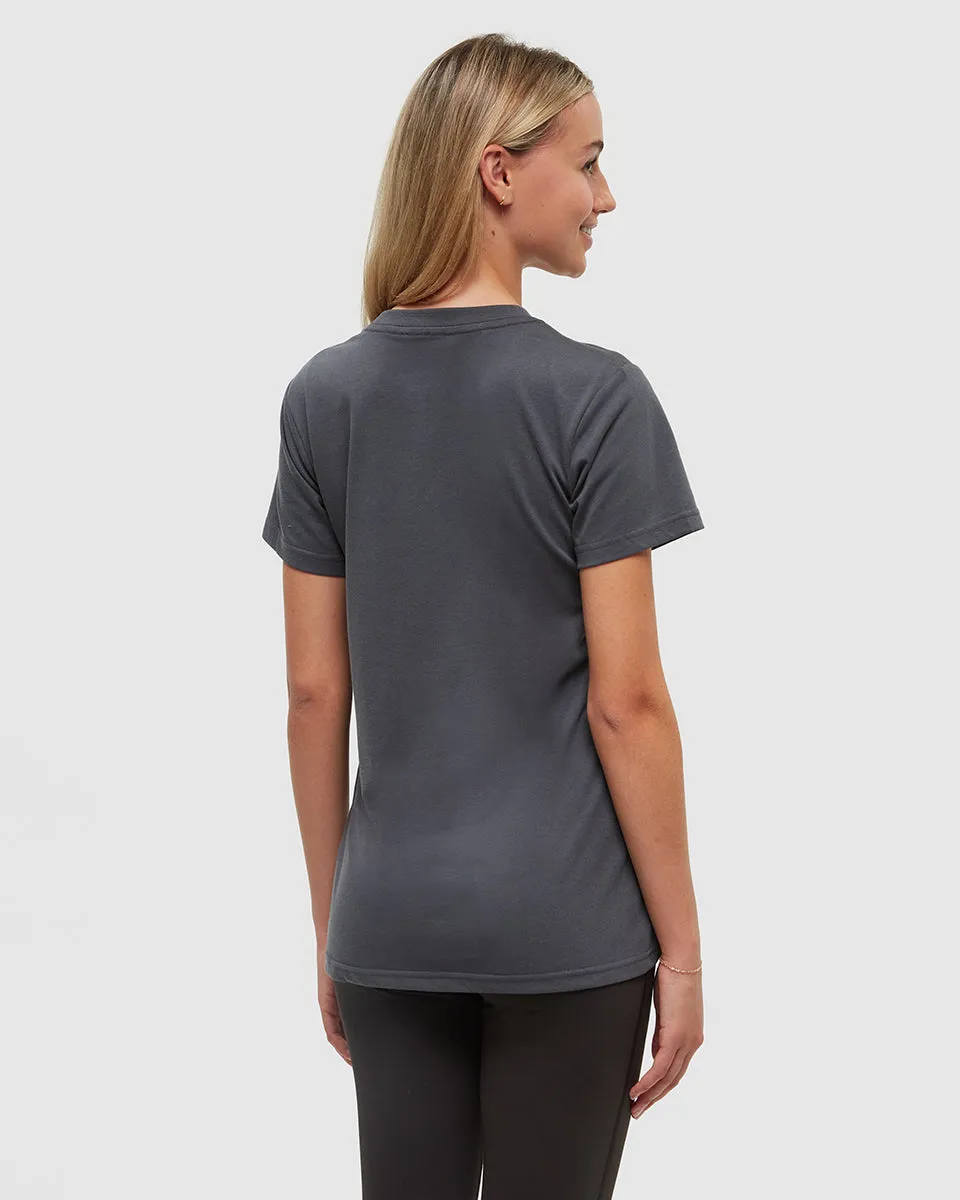 Plant T-Shirt sold by tentree product image thumbnail 3