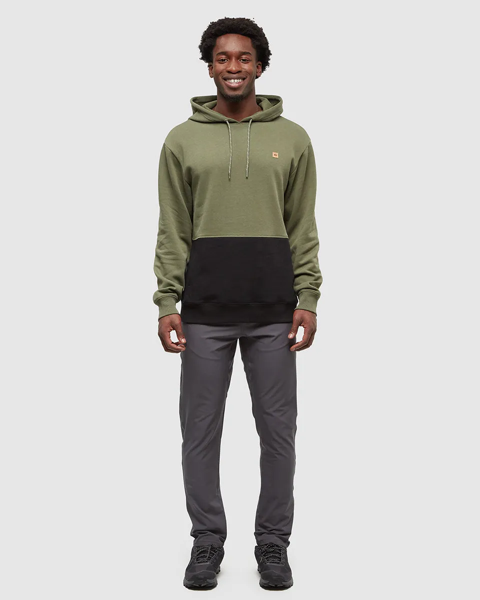 Howson Hoodie sold by tentree product image thumbnail 2