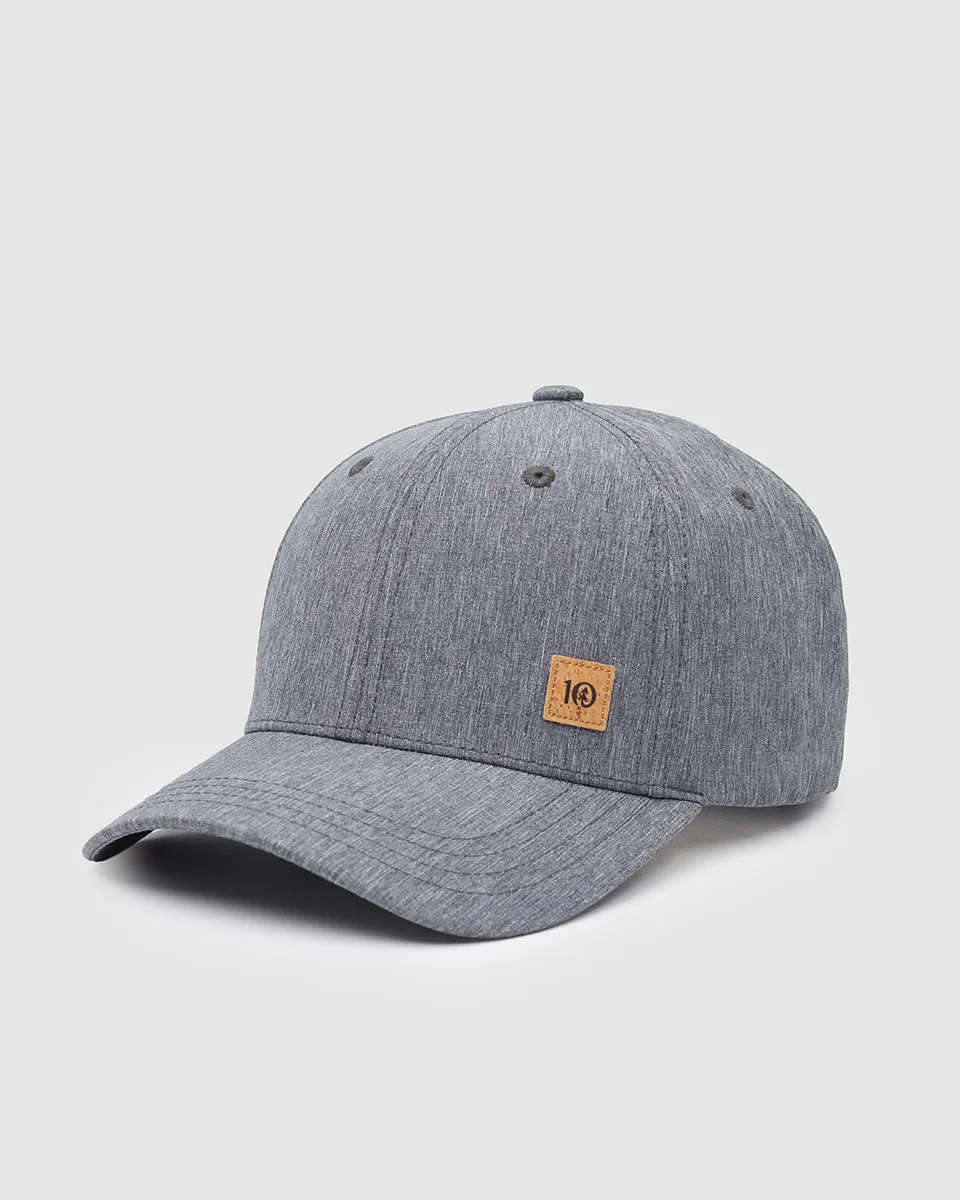 Cork Icon Elevation Hat sold by tentree