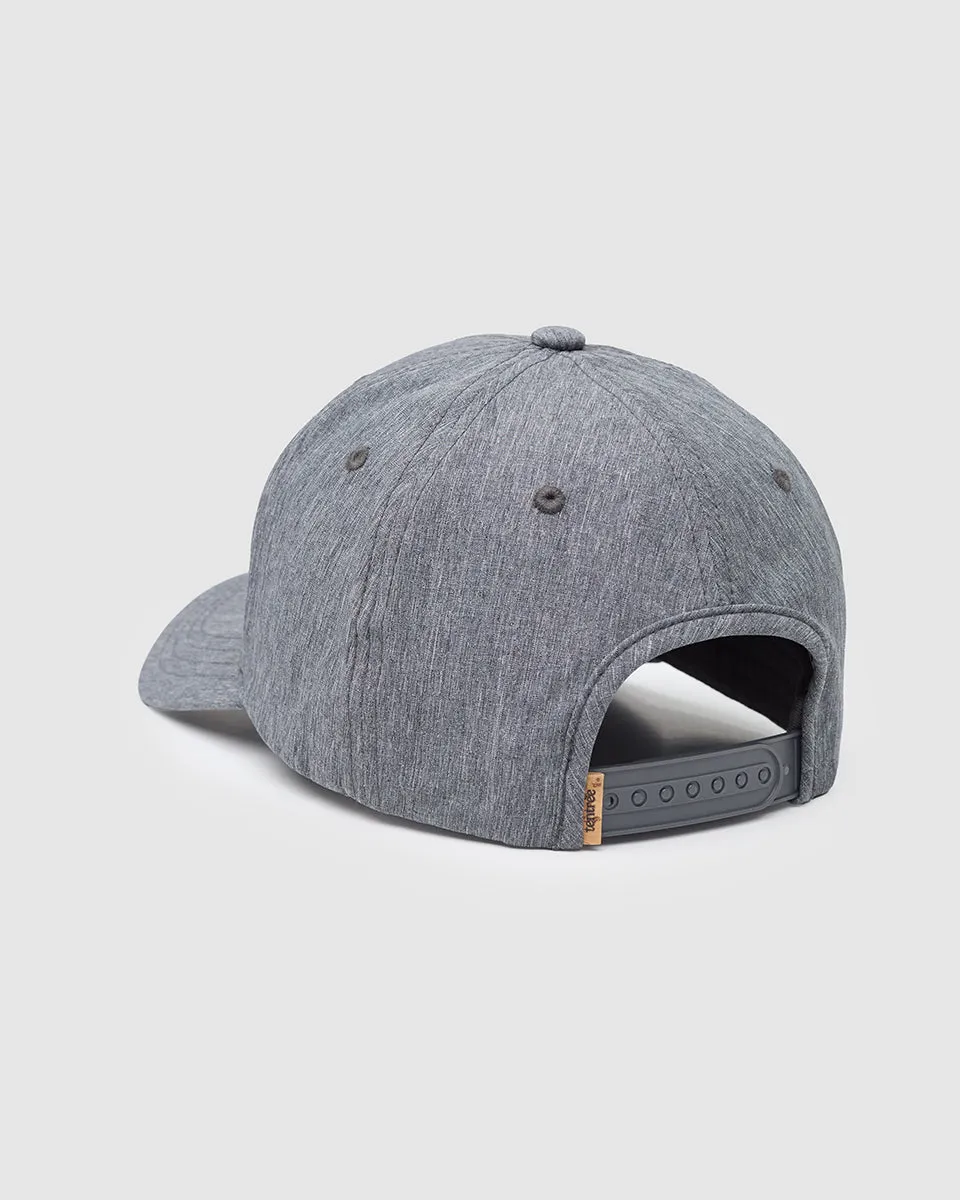Cork Icon Elevation Hat sold by tentree product image thumbnail 3