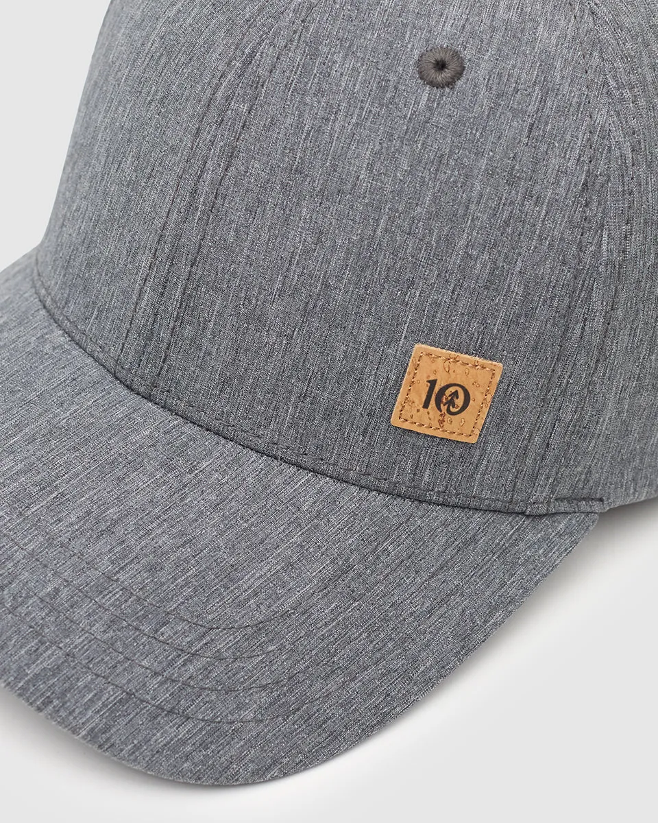 Cork Icon Elevation Hat sold by tentree product image thumbnail 2