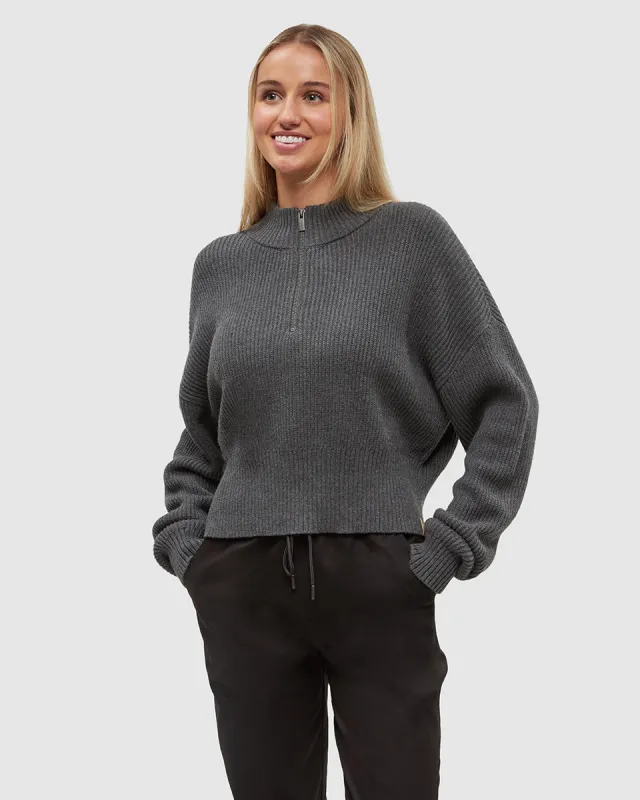 Vista Sweater sold by tentree