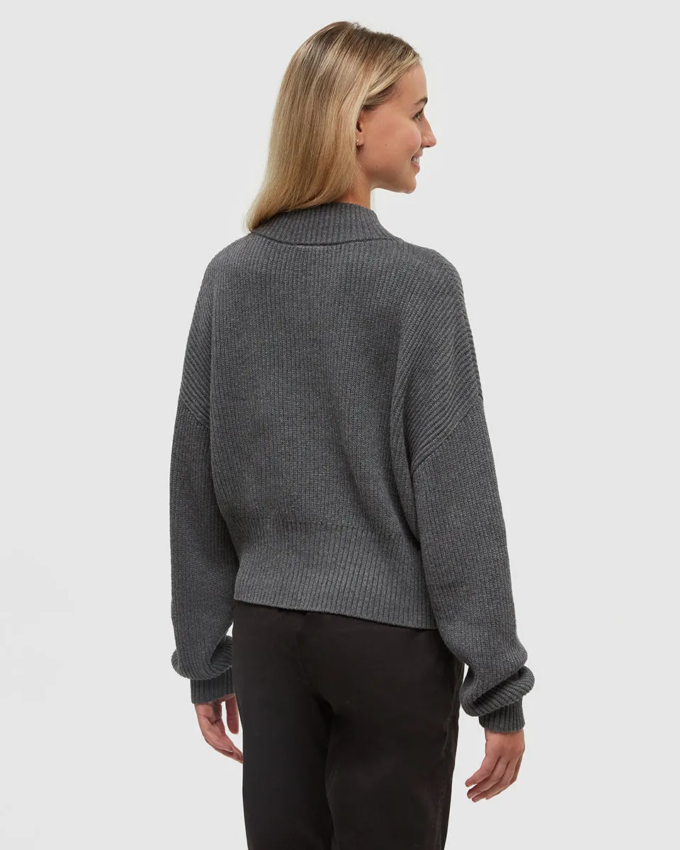 Vista Sweater sold by tentree product image thumbnail 3