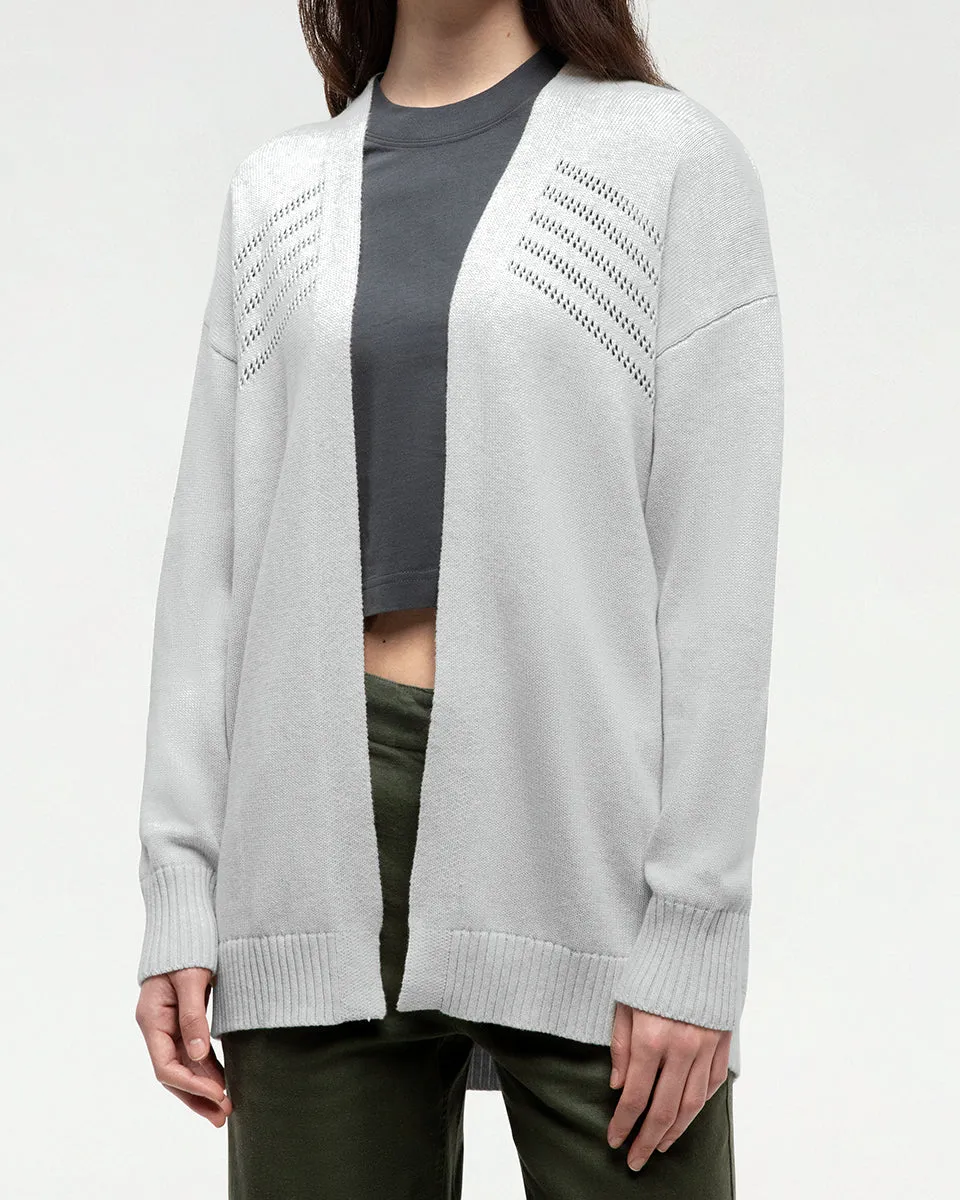 Prairies Cardigan sold by tentree product image thumbnail 4