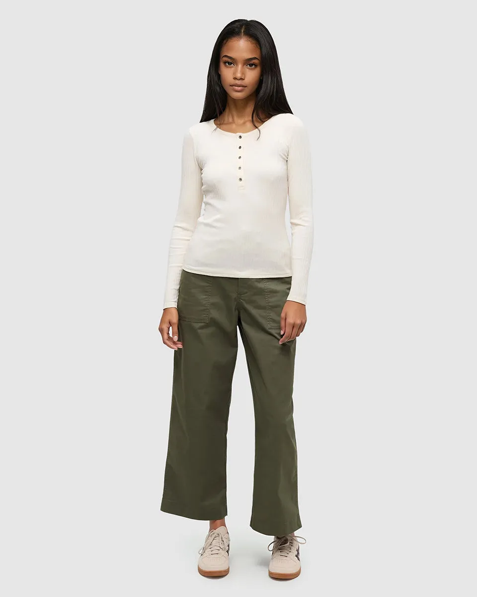 Knowles Henley sold by tentree product image thumbnail 2