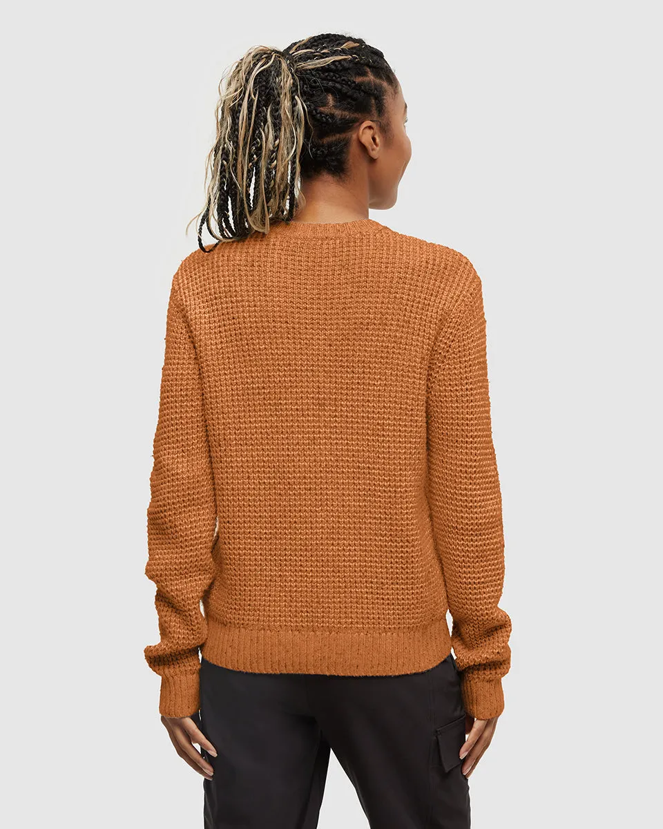 Morrell Sweater sold by tentree product image thumbnail 3
