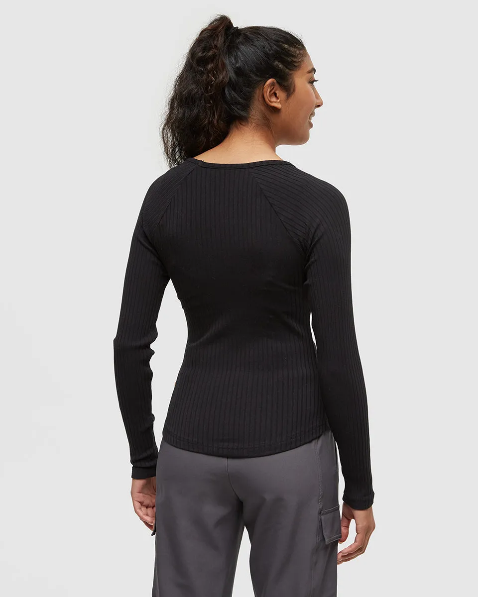 Madison Longsleeve sold by tentree product image thumbnail 3
