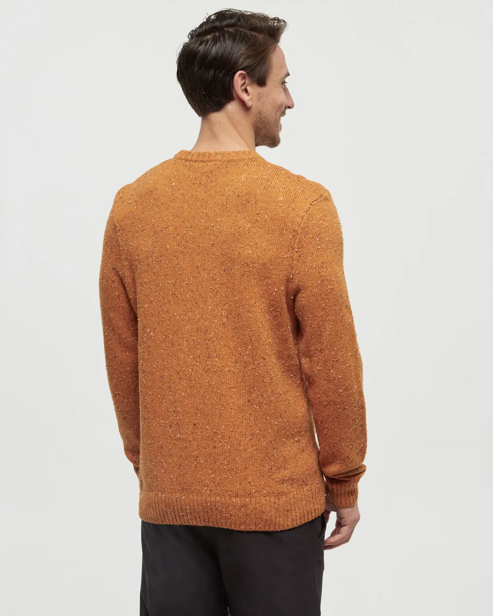 Rambler Sweater sold by tentree product image thumbnail 3