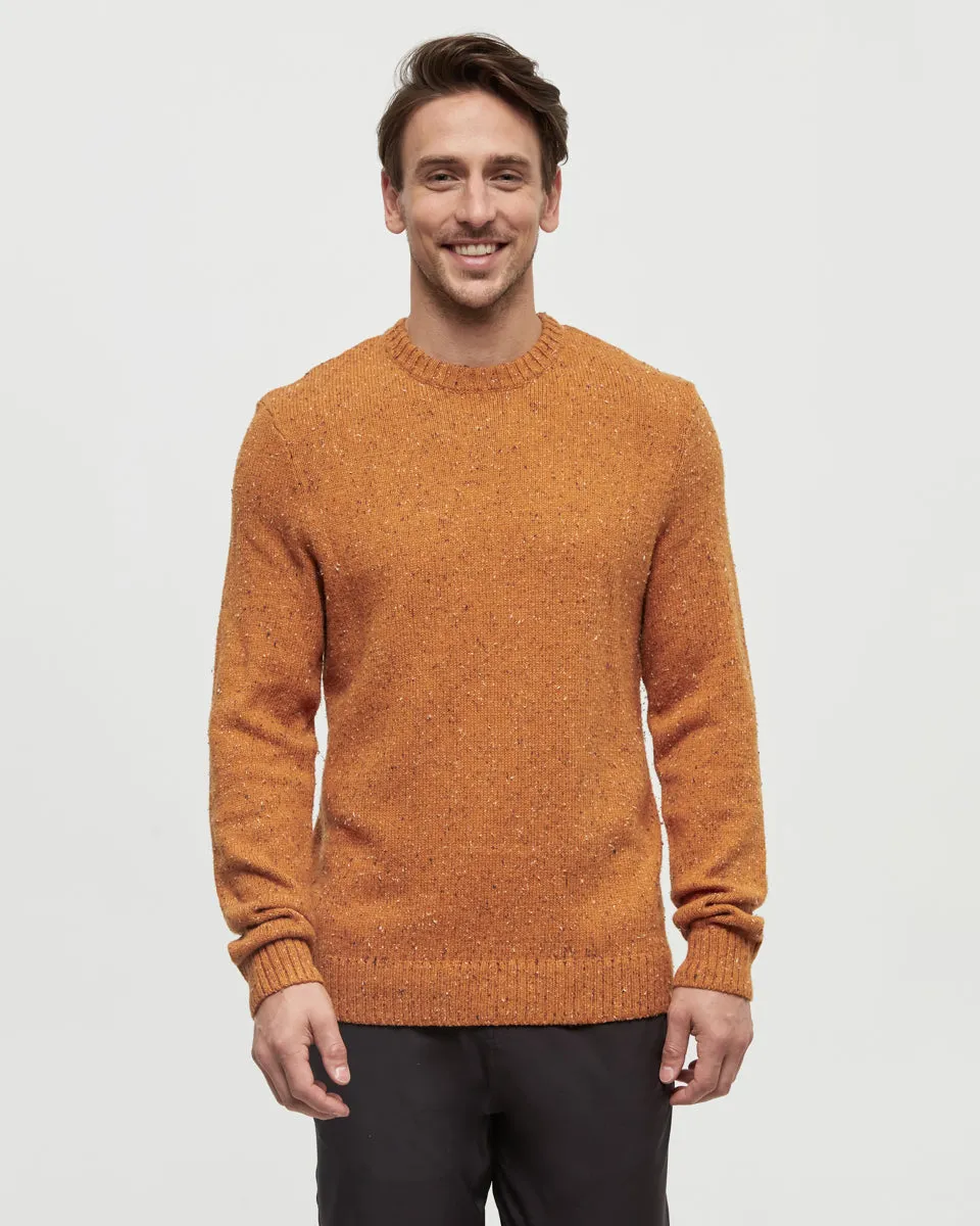 Rambler Sweater sold by tentree