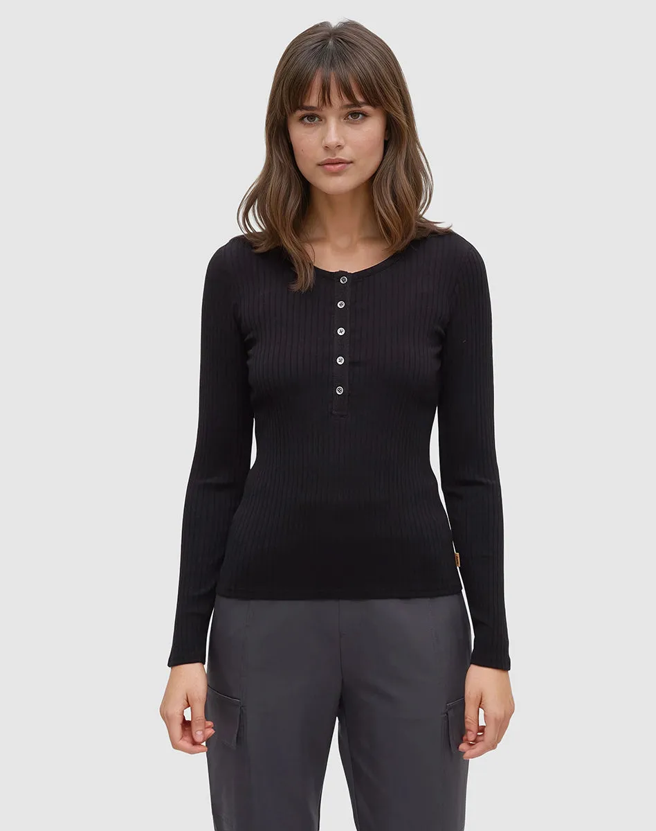 Knowles Henley sold by tentree