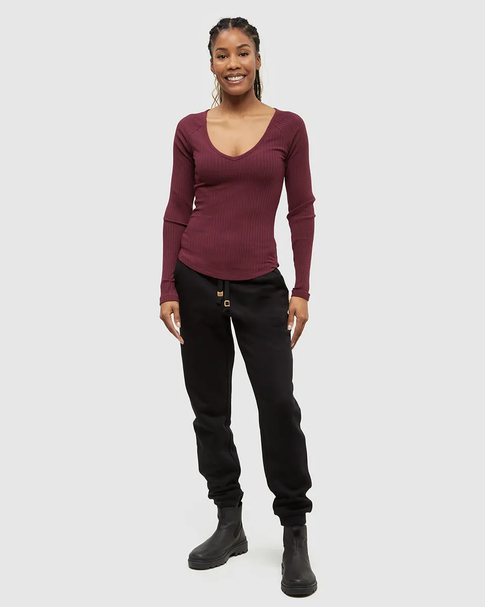 Madison Longsleeve sold by tentree product image thumbnail 2