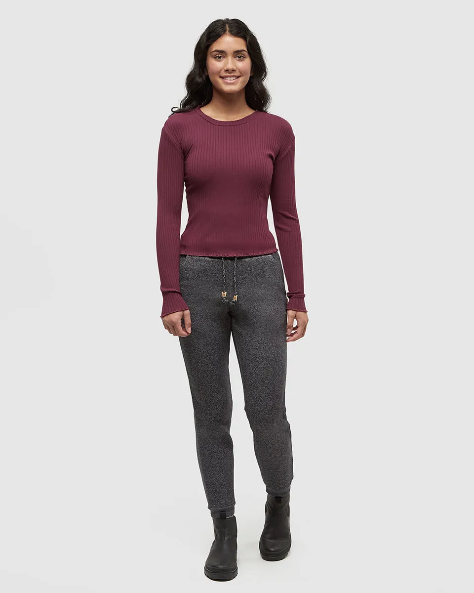 Newell Longsleeve sold by tentree product image thumbnail 2