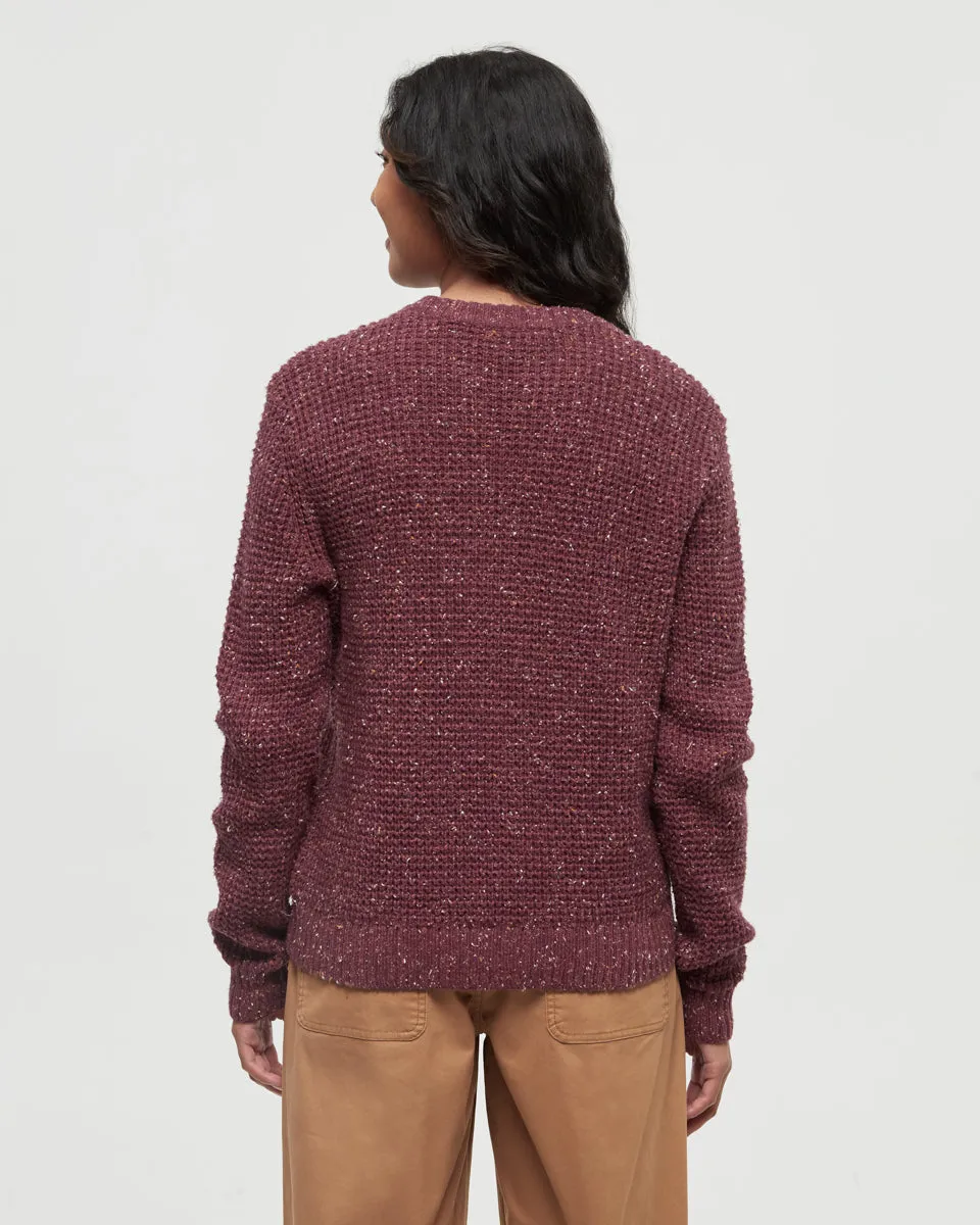 Morrell Sweater sold by tentree product image thumbnail 3