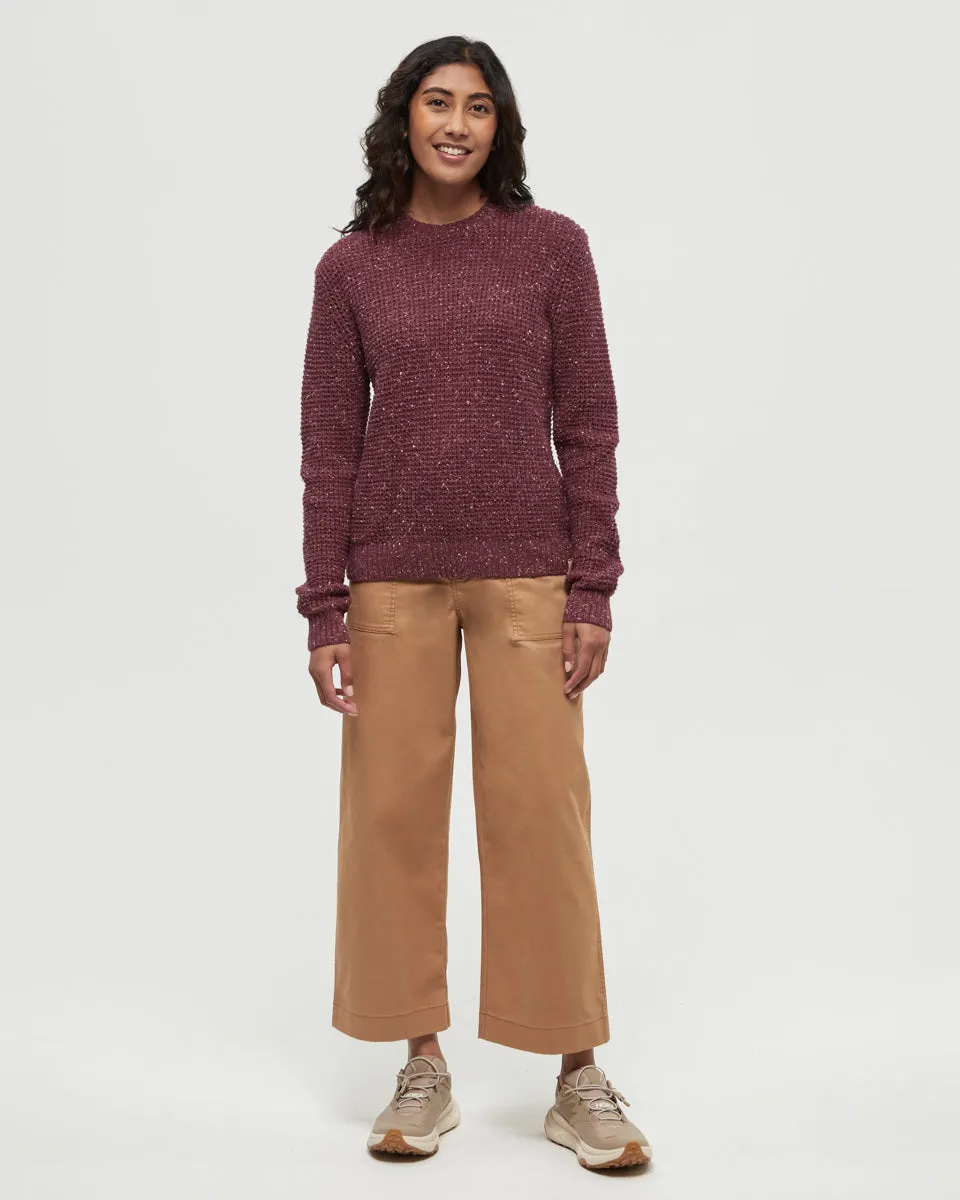 Morrell Sweater sold by tentree product image thumbnail 2