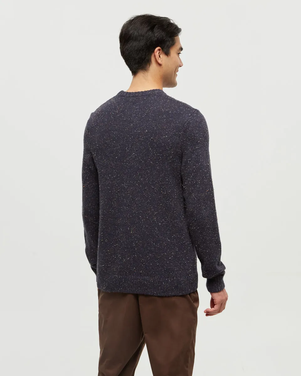 Rambler Sweater sold by tentree product image thumbnail 3